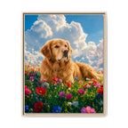 Framed 24x30 Natural front