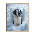 Framed 24x30 Natural front