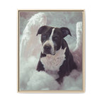 Framed 24x30 Natural front