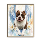 Framed 24x30 Natural front
