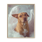 Framed 24x30 Natural front