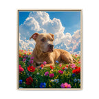 Framed 24x30 Natural front