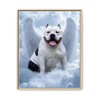 Framed 24x30 Natural front