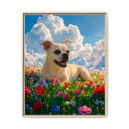 Framed 24x30 Natural front