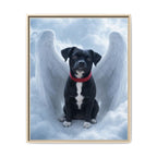 Framed 24x30 Natural front