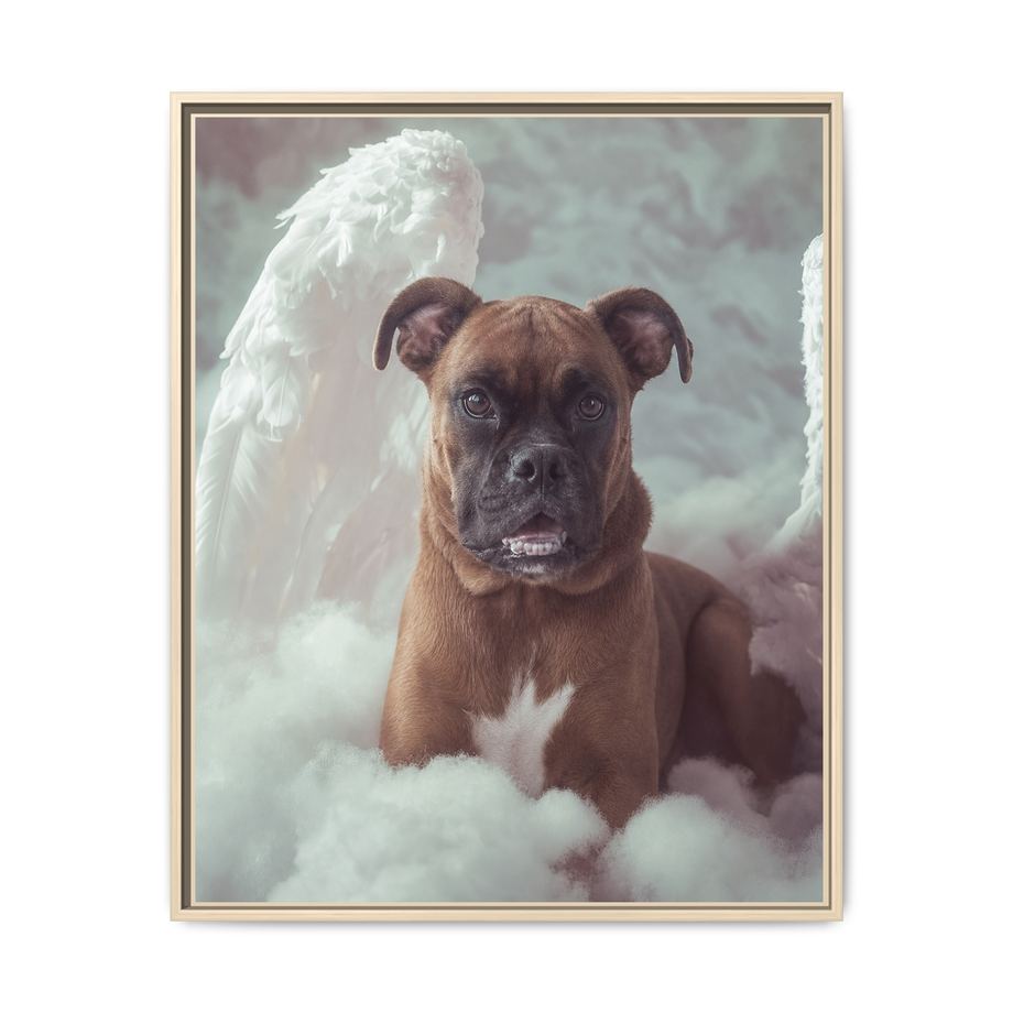 Framed 24x30 Natural front