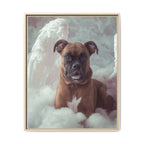 Framed 24x30 Natural front
