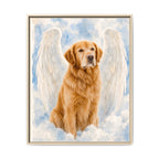 Framed 24x30 Natural front