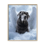 Framed 24x30 Natural front