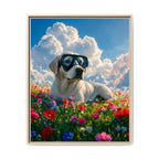 Framed 24x30 Natural front