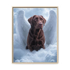 Framed 24x30 Natural front