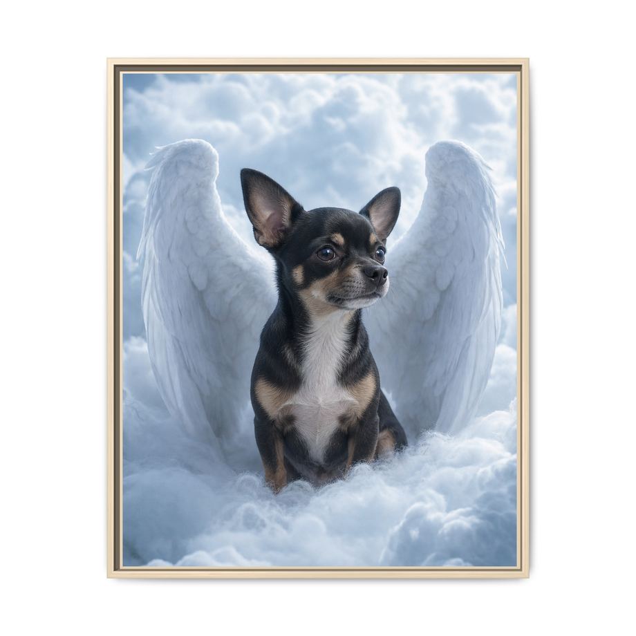 Framed 24x30 Natural front