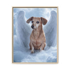 Framed 24x30 Natural front