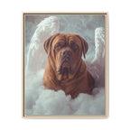 Framed 24x30 Natural front