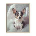 Framed 24x30 Natural front