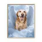Framed 24x30 Natural front