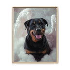 Framed 24x30 Natural front