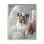 Framed 24x30 Natural front