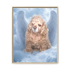 Framed 24x30 Natural front