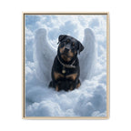 Framed 24x30 Natural front