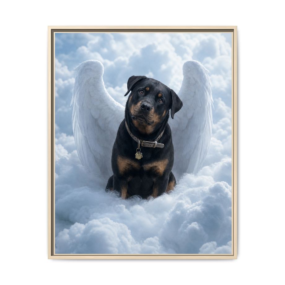 Framed 24x30 Natural front