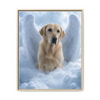 Framed 24x30 Natural front