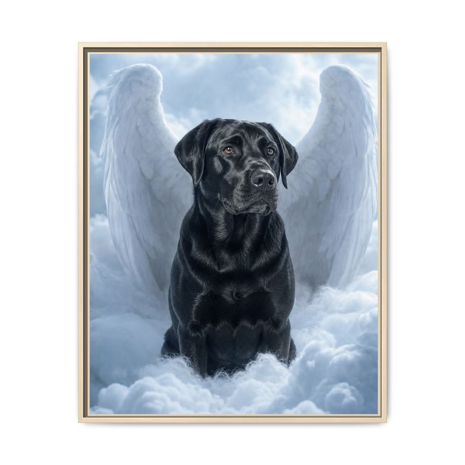 Framed 24x30 Natural front