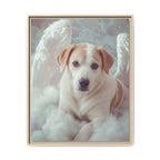 Framed 24x30 Natural front