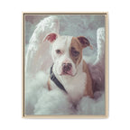 Framed 24x30 Natural front