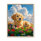 Framed 24x30 Natural front