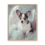 Framed 24x30 Natural front