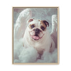 Framed 24x30 Natural front