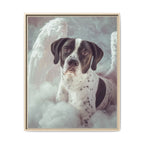 Framed 24x30 Natural front