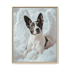 Framed 24x30 Natural front