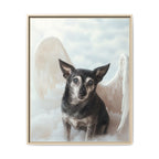 Framed 24x30 Natural front