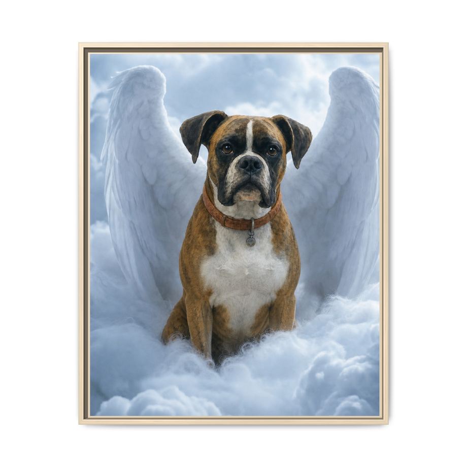 Framed 24x30 Natural front