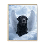 Framed 24x30 Natural front
