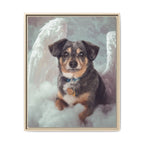 Framed 24x30 Natural front