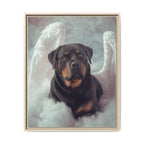Framed 24x30 Natural front
