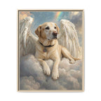 Framed 24x30 Natural front