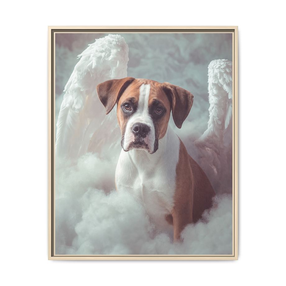 Framed 24x30 Natural front