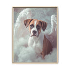Framed 24x30 Natural front