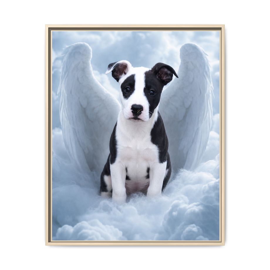 Framed 24x30 Natural front