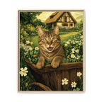 Framed 24x30 Natural front