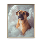 Framed 24x30 Natural front