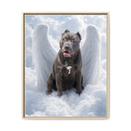 Framed 24x30 Natural front