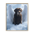 Framed 24x30 Natural front