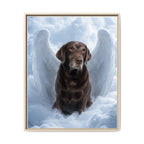 Framed 24x30 Natural front