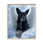 Framed 24x30 Natural front