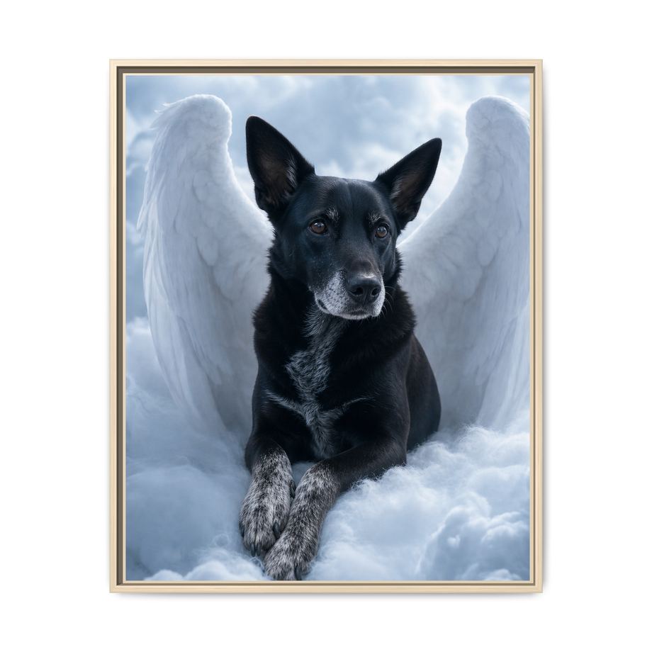 Framed 24x30 Natural front